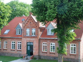 Spacious Apartment with Garden in Lubberstorf Germany, Lübberstorf